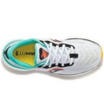Saucony Gynaikeio Papoutsi Treximo W Triumph 19 S10678 84 Image 4