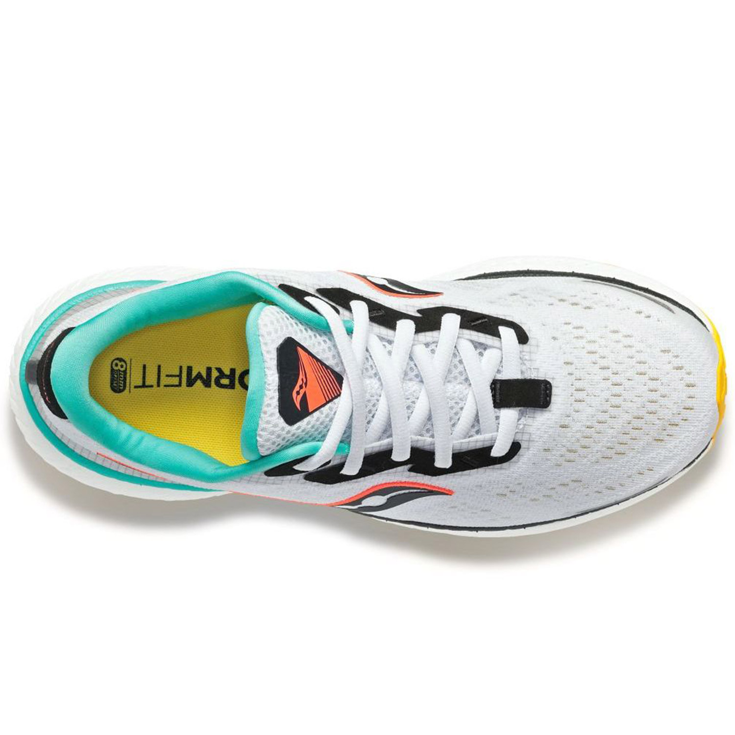 Saucony Gynaikeio Papoutsi Treximo W Triumph 19 S10678 84 Image 4