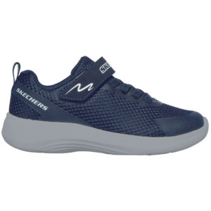 Skechers Paidiko Papoutsi Treximo Kids Selectors Sneakers 403764L NVY Image