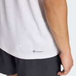 Train Essentials Training Tee Leyko IC7430 42 detail
