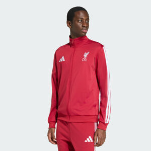 adidas m liverpool fc dna track top