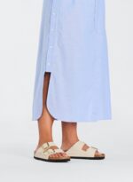 anatomika sandalia birkenstock arizona bs narrow f 58916 bwy3