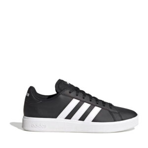fixedratio 20250918113701 adidas grand court base 2 0 sneakers core black cloud white gw9251