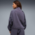 puma her full zip relaxed dk jacket 694023 35 1
