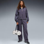 puma her full zip relaxed dk jacket 694023 35 2