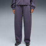 puma her relaxed dk barrel leg pants 694024 35