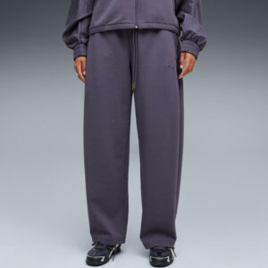 puma her relaxed dk barrel leg pants 694024 35