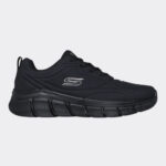 skechers bobs sport mens 118110 bbk