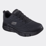 skechers bobs sport mens 118110 bbk 2