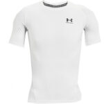 ua hg armour comp ss t shirt 1361518 100