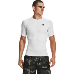 ua hg armour comp ss t shirt 1361518 100 (2)