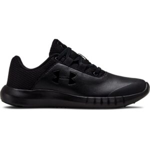 under armour under armor gs mojo ufm jr 3020698 001 black 2000x2000