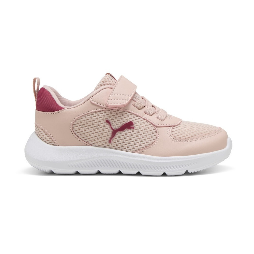20250915124043 puma fun racer 2 ac ps athlitika paidika papoutsia running me skrats roz 400580 03