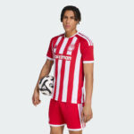 Fanela entos edras Olympiakoy 26 27 Kokkino KC2340 21 model