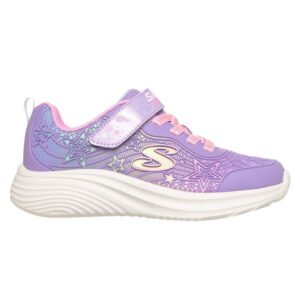 Skechers Paidiko Papoutsi Treximo Kids Thematic KPU Upper 303488L LVMT Image