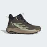 Terrex Anylander Mid Rain.Rdy Hiking Shoes Prasino JR6594 01 00 standard.jpg