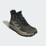 Terrex Anylander Mid Rain.Rdy Hiking Shoes Prasino JR6594 04 standard.jpg