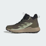 Terrex Anylander Mid Rain.Rdy Hiking Shoes Prasino JR6594 06 standard.jpg