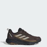 Terrex Anylander Rain.Rdy Hiking Shoes Brown KJ0863 HM1