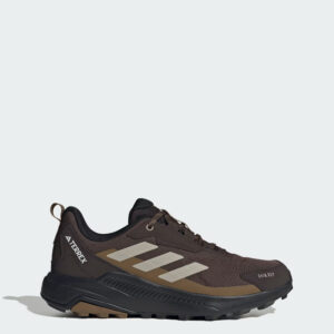 Terrex Anylander Rain.Rdy Hiking Shoes Brown KJ0863 HM1