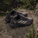 Terrex Anylander Rain.Rdy Hiking Shoes Brown KJ0863 HM6