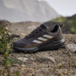 Terrex Anylander Rain.Rdy Hiking Shoes Brown KJ0863 HM7