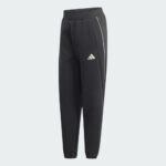 adidas sportswear w stadium small logo pant 3