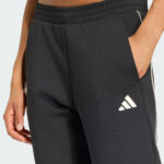adidas sportswear w stadium small logo pant 5