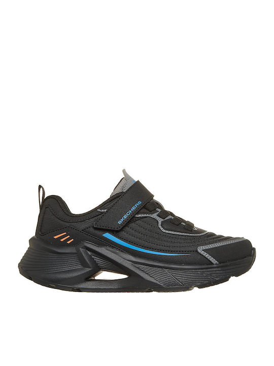 fixedratio 20260825115644 skechers rush athlitika paidika papoutsia running me kordonia mayra 404042l bkgy