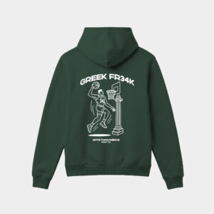 APUN362U06 SIGNATURE GREEN BACK