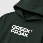 APUN362U06 SIGNATURE GREEN DETAIL 2