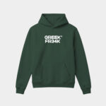APUN362U06 SIGNATURE GREEN FRONT
