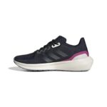 HP7567 5 FOOTWEAR Photography Side Medial Center View white 2