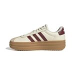 JQ5642 5 FOOTWEAR Photography Side Medial Center View white 1200x1200