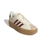 JQ5642 6 FOOTWEAR Photography Front Lateral Top View white 1200x1200