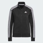 Primegreen Essentials Warm Up Slim 3 Stripes Track Jacket Mayro H48443 01 laydown.jpg