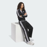 Primegreen Essentials Warm Up Slim 3 Stripes Track Jacket Mayro H48443 25 model.jpg