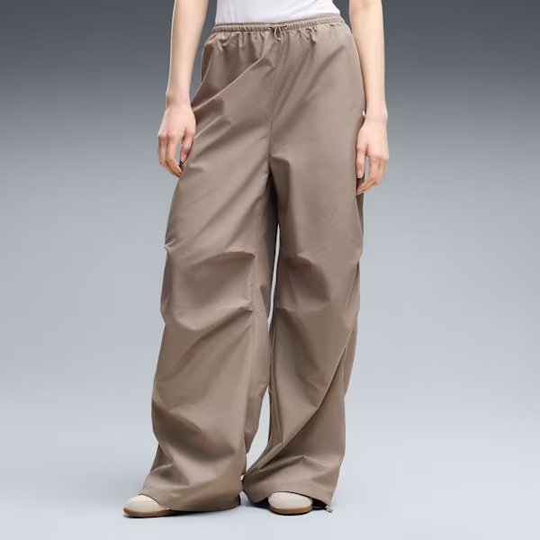 Wardrobe Essentials Parachute Woven Pants Women 2 11zon Wardrobe Essentials Parachute Woven Pants Women 2 11zon