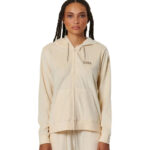 gunaikeia zaketa ekrou body action velour 226828 940x940